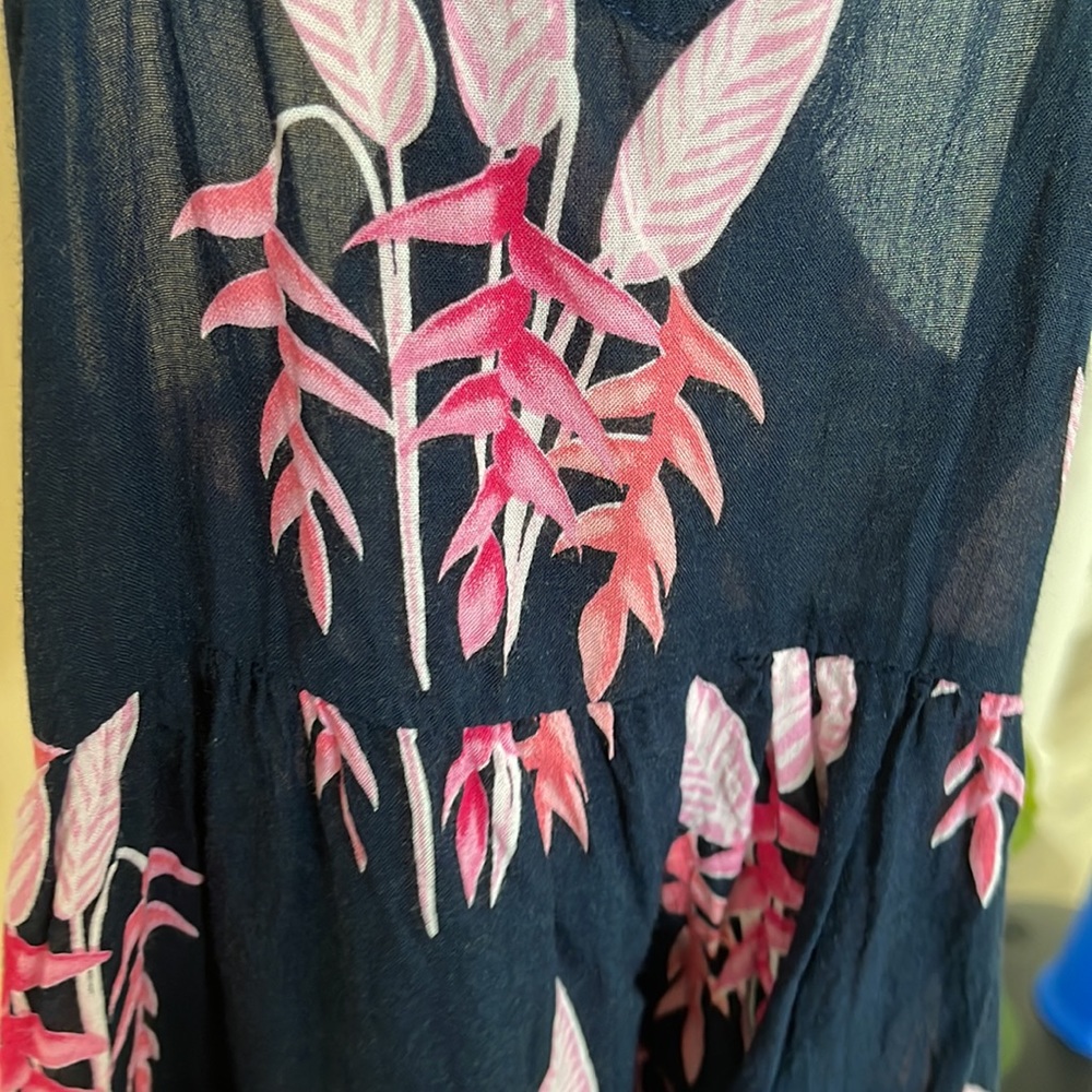 ACACIA Kids Dress - Picture 2 of 3